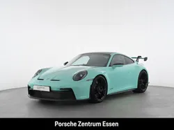 Farbe nach wahl: mintgrün Gebraucht 2023 Porsche 992 | 212.900 € (Fairer Preis)