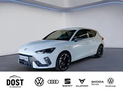 Weiß Neu 2025 Cupra Leon Limousine | 36.230 € (Fairer Preis)