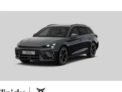 Grau Neu 2025 Cupra Leon Kombi | 41.190 € (Fairer Preis)