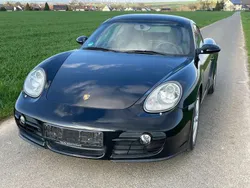 Gebraucht 2006 Porsche Cayman Coupé | 28.900 € (Superpreis)