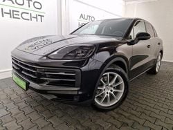 Schwarz Gebraucht 2025 Porsche Cayenne SUV | 86.800 € (Superpreis)