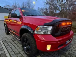 Rot Gebraucht 2016 Dodge Ram Abholung | 25.600 €