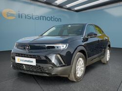 Schwarz Gebraucht 2022 Opel Mokka-e SUV | 17.499 € (Fairer Preis)