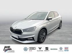Silber Gebraucht 2025 Skoda Fabia Tour Limousine | 21.879 € (Fairer Preis)
