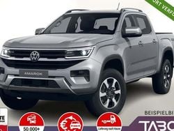 Silber Neu 2025 VW Amarok Style Abholung | 48.488 € (Superpreis)