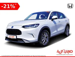Andere Neu 2025 Honda ZR-V SUV | 34.890 €