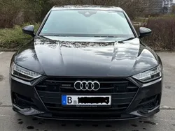 Schwarz Gebraucht 2019 Audi A7 Sport Kleinwagen | 39.500 € (Superpreis)