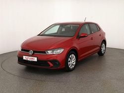 Rot Gebraucht 2022 VW Polo Kleinwagen | 16.950 € (Fairer Preis)