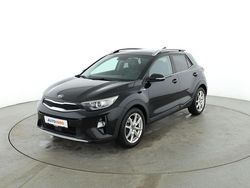 Schwarz Gebraucht 2019 Kia Stonic Platinum Edition SUV | 15.690 € (Teuer)