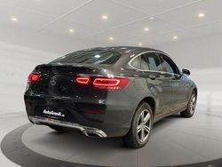 Gebraucht 2019 Mercedes GLC220 | 39.950 € (Etwas zu teuer)