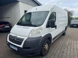 Weiss Gebraucht 2013 Citroën Jumper Van / Kleinbus | 5.990 €
