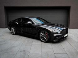 Grau Gebraucht 2022 Bentley Continental GT | 285.000 €