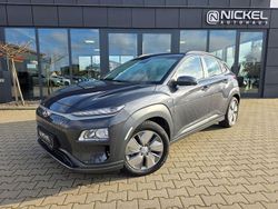 Grau Gebraucht 2020 Hyundai Kona Style SUV | 21.999 € (Fairer Preis)