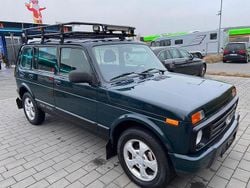 Gebraucht 2018 Lada Urban SUV | 11.990 € (Fairer Preis)