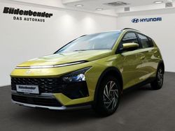 Gelb Neu 2025 Hyundai Bayon Trend SUV | 24.880 € (Etwas zu teuer)