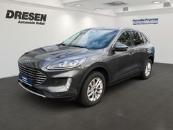 Grau Gebraucht 2023 Ford Kuga Titanium X SUV | 45.650 €