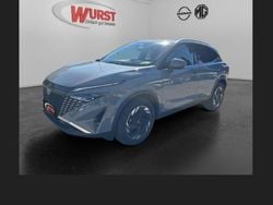 Grau Neu 2025 Nissan Qashqai Comfort SUV | 33.398 € (Guter Preis)