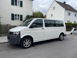 Weiß Gebraucht 2012 VW T5 Van | 11.800 € (Superpreis)