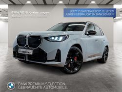 Grau Gebraucht 2025 BMW X3 Comfort Edition SUV | 77.490 € (Teuer)
