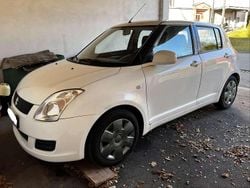 Gebraucht 2008 Suzuki Swift Club Limousine | 2.950 € (Guter Preis)