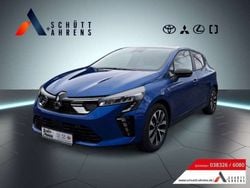 Blau Gebraucht 2024 Mitsubishi Colt Plus Limousine | 17.580 € (Fairer Preis)