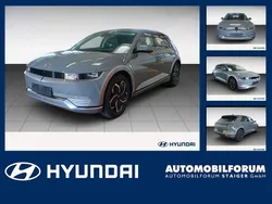 Galactic grey / met Gebraucht 2023 Hyundai Ioniq 5 SUV | 30.990 € (Fairer Preis)