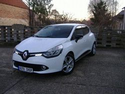 Weiß Gebraucht 2013 Renault Clio IV Initiale Paris Kleinwagen | 8.200 € (Teuer)