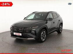 Grün Neu 2025 Hyundai Tucson SUV | 32.785 € (Guter Preis)