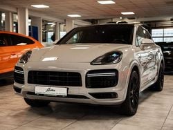 Kreide Gebraucht 2020 Porsche Cayenne Turbo SUV | 86.800 € (Teuer)