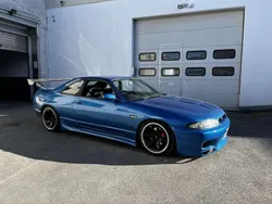 Gebraucht 1994 Nissan Skyline Coupé | 24.500 €