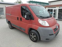 Rot Gebraucht 2007 Peugeot Boxer Van | 7.000 € (Fairer Preis)