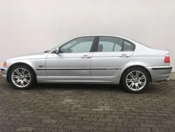 Silber Gebraucht 1999 BMW 328 Limousine | 6.999 € (Etwas zu teuer)