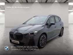 Grau Gebraucht 2025 BMW 223 Active Tourer Luxury Line Van / Kleinbus | 42.995 € (Fairer Preis)