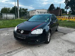 Schwarz Gebraucht 2006 VW Golf V Kleinwagen | 1.499 € (Guter Preis)