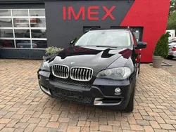Blau Gebraucht 2007 BMW X5 Sport Line SUV | 8.990 € (Fairer Preis)
