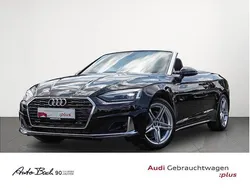 Gebraucht 2022 Audi A5 Advanced Plus Coupé | 36.770 € (Fairer Preis)