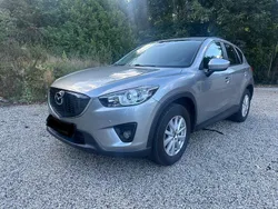 Grau Gebraucht 2013 Mazda CX-5 SUV | 6.950 € (Fairer Preis)