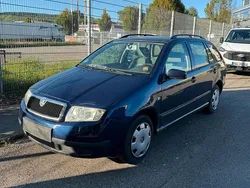 Gebraucht 2002 Skoda Fabia Kombi | 300 € (Superpreis)