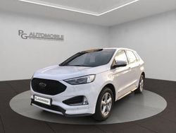 Weiß Gebraucht 2019 Ford Edge ST-Line SUV | 19.900 € (Superpreis)