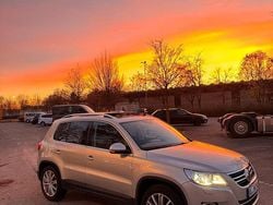 Gebraucht 2008 VW Tiguan SUV | 9.000 € (Fairer Preis)