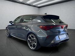 Grau Neu 2025 Cupra Leon Kleinwagen | 44.299 € (Fairer Preis)