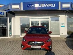 Orange Gebraucht 2025 Subaru Impreza Platinum SUV | 29.890 € (Fairer Preis)