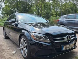 Schwarz Gebraucht 2018 Mercedes C300 Limousine | 21.200 € (Superpreis)