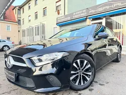 Mercedes A180