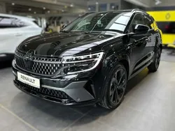 Schwarz Neu 2025 Renault Austral Techno SUV | 35.990 € (Fairer Preis)