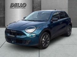 Mare grün Neu 2025 Fiat 600 Business Kleinwagen | 25.490 € (Superpreis)