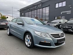 Grau Gebraucht 2012 VW CC Limousine | 5.977 € (Superpreis)