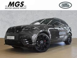 Charente grey Gebraucht 2025 Land Rover Range Rover Velar Autobiography SUV | 105.990 €