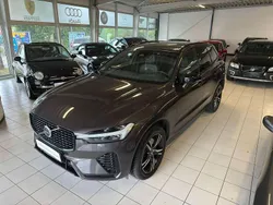 Grau Gebraucht 2021 Volvo XC60 R-Design SUV | 35.990 € (Etwas zu teuer)
