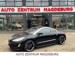Schwarz Gebraucht 2011 Peugeot RCZ Sport Coupé | 7.950 € (Guter Preis)